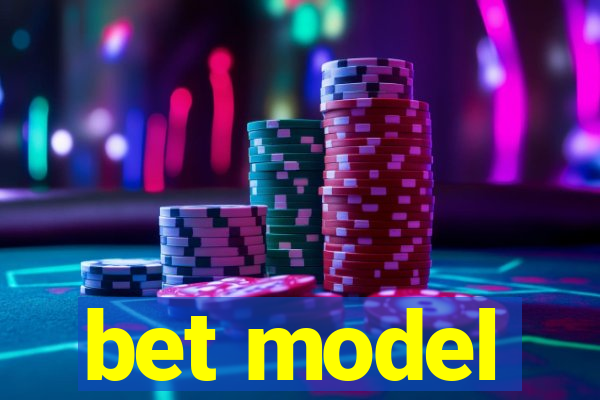 bet model